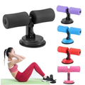 Multifunction Waist Abdomen Machine Sit Up Exercise Equipment - Reduce Waist and Abdomen Sit Up Bar Stand Tool