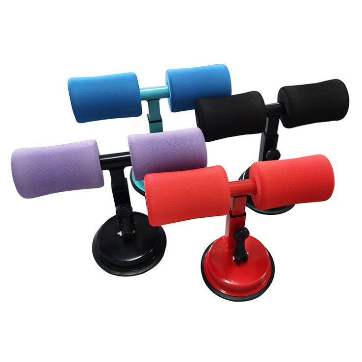 Multifunction Waist Abdomen Machine Sit Up Exercise Equipment - Reduce Waist and Abdomen Sit Up Bar Stand Tool