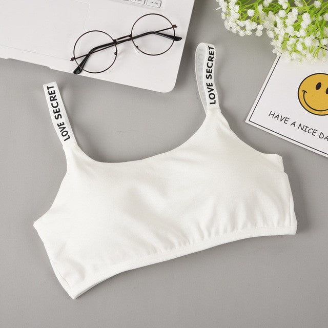 Fashionable Sexy Bralette for Women Comfortable and Stretchable Cotton Fabric (Free Size)