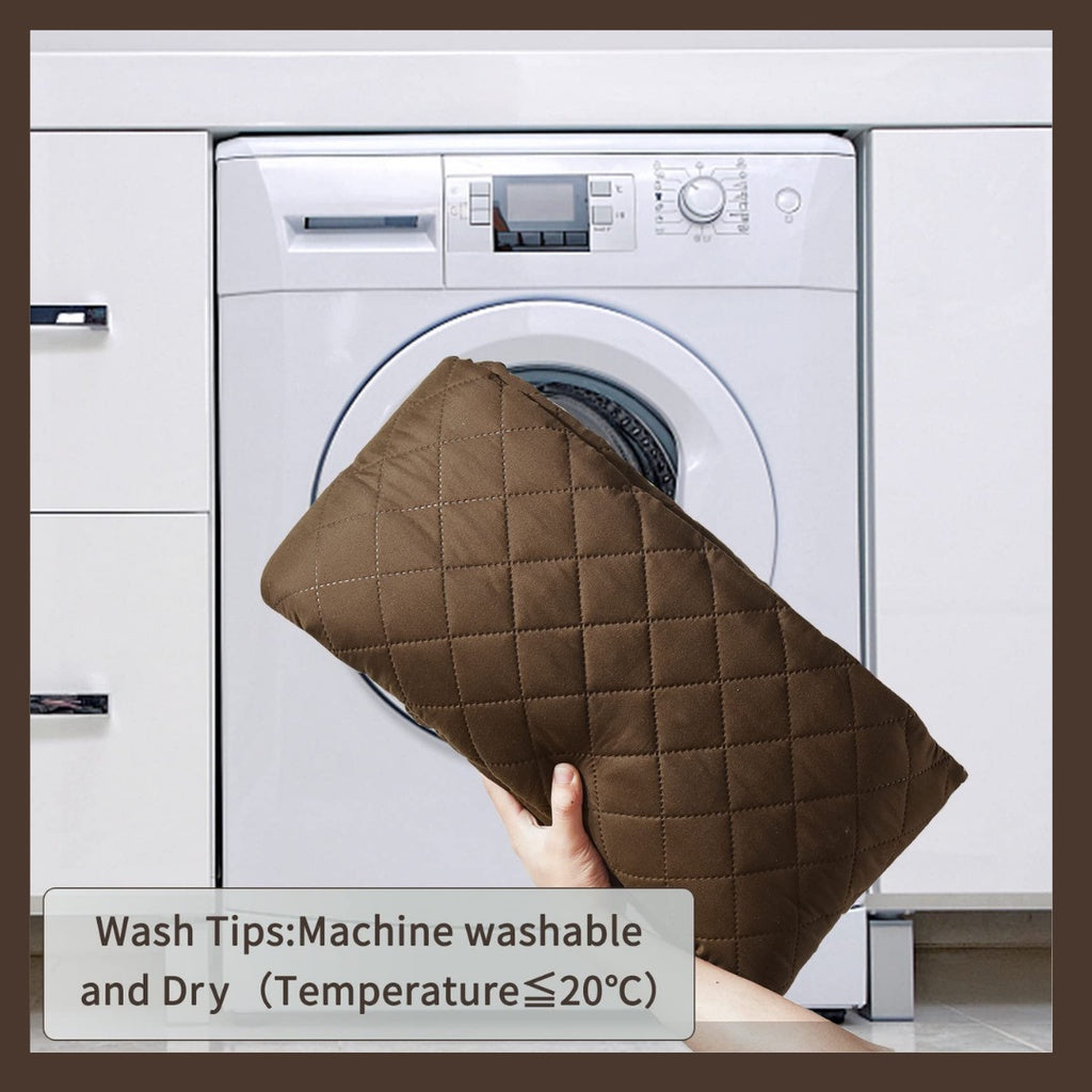 Reversible Sofa Cover - Stain-free Couch Coat Slip Covers