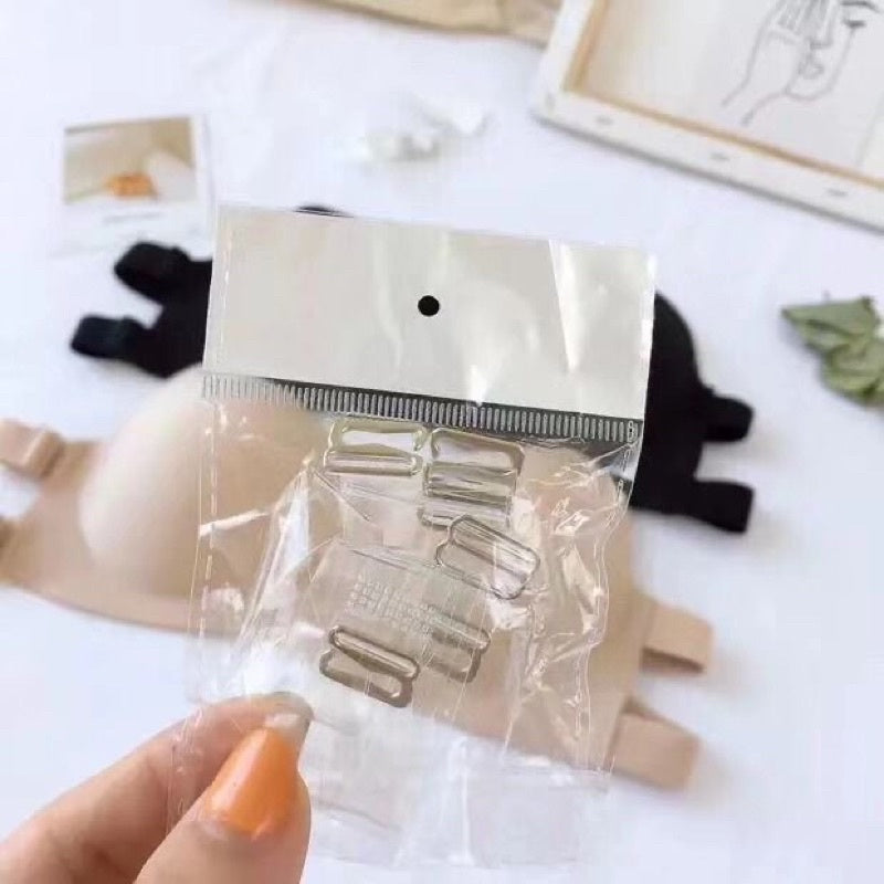 Women Seamless Strapless Push Up Bra Backless Strap (Free Size) with free transparent strap