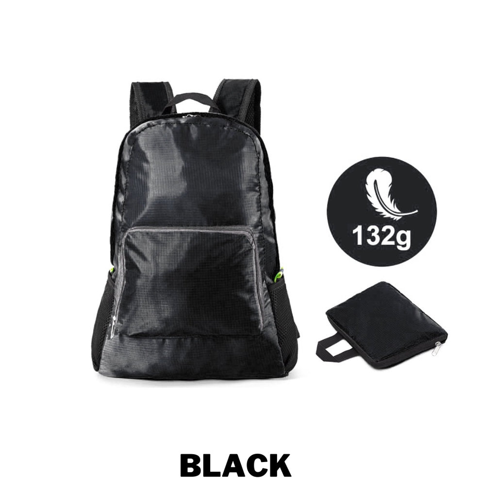 Ultralight Foldable Waterproof Backpack Outdoor Hiking Bag Camping Sports Bag For Men Women Unisex