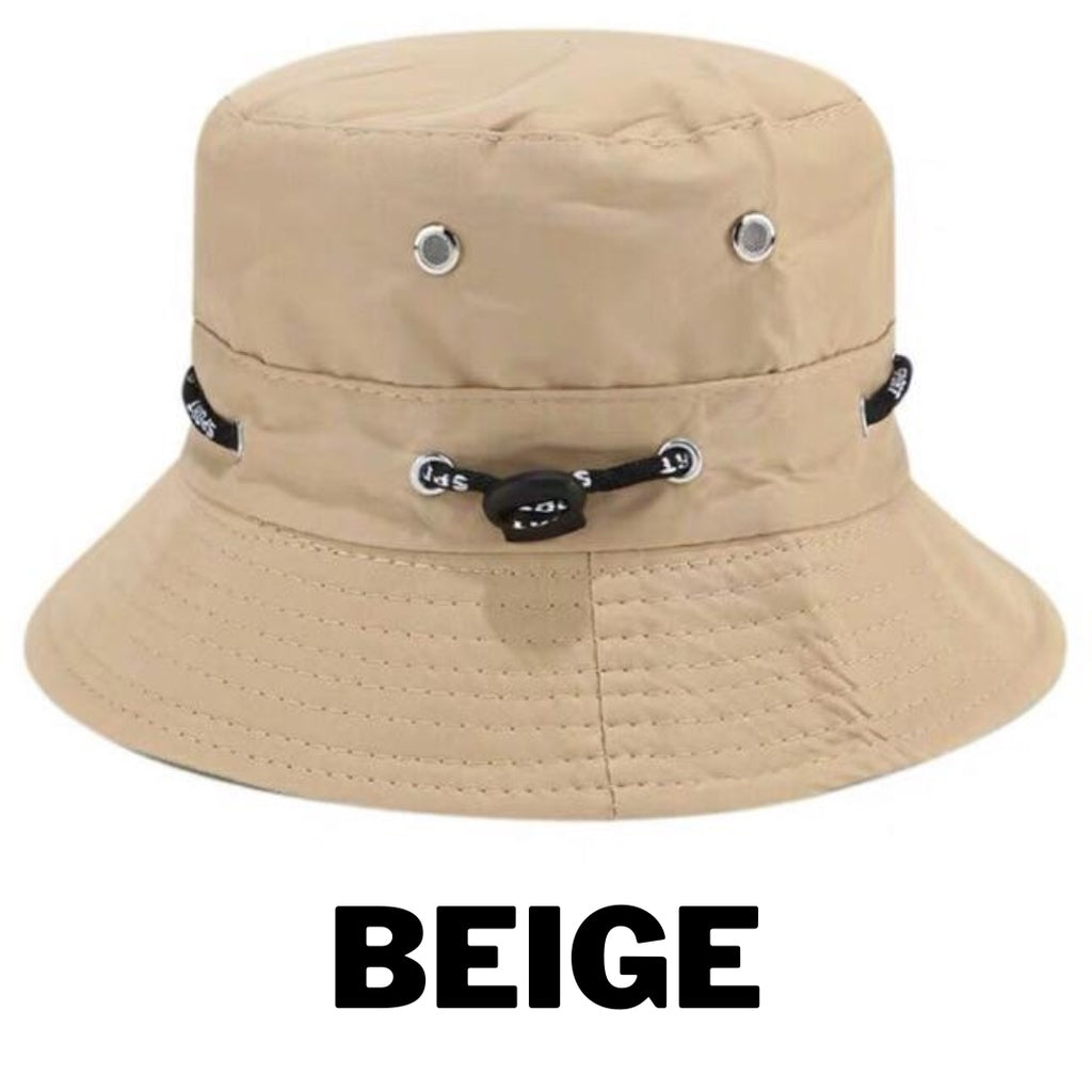 Unisex Wawai Summer Bucket Hat- Casual For Summer Fishing and Other Casual Event for Men & Women Hat