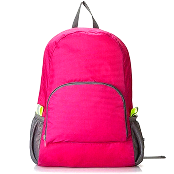 Ultralight Foldable Waterproof Backpack Outdoor Hiking Bag Camping Sports Bag For Men Women Unisex