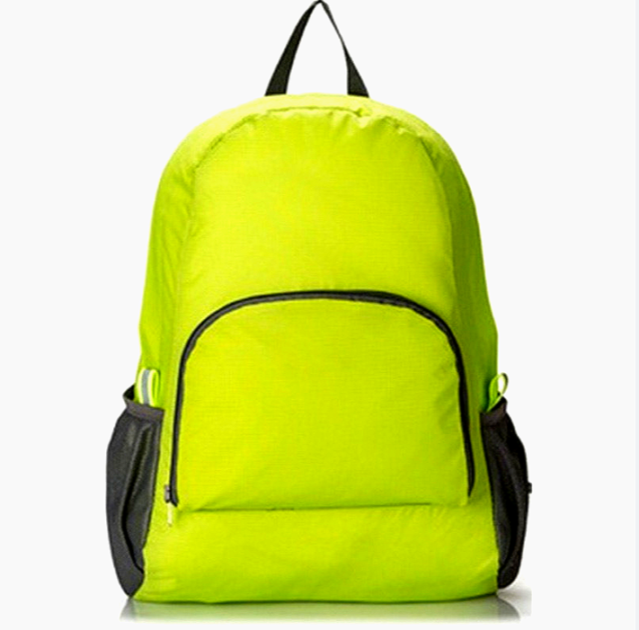 Ultralight Foldable Waterproof Backpack Outdoor Hiking Bag Camping Sports Bag For Men Women Unisex