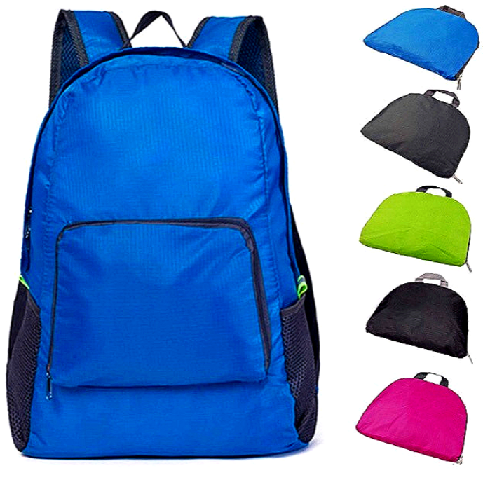 Ultralight Foldable Waterproof Backpack Outdoor Hiking Bag Camping Sports Bag For Men Women Unisex