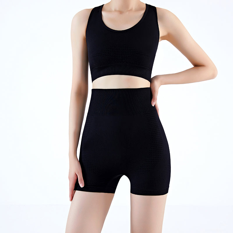 Sports Wear for Fitness Exercises and Yoga Freesize