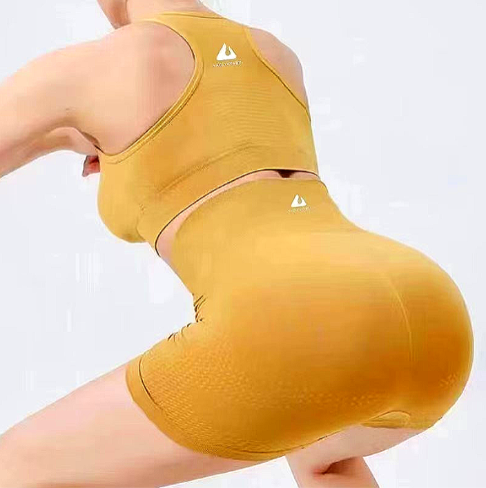 Sports Wear for Fitness Exercises and Yoga Freesize