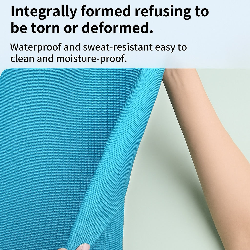 Yoga Mat - Non Slip Exercise Pad Equipment