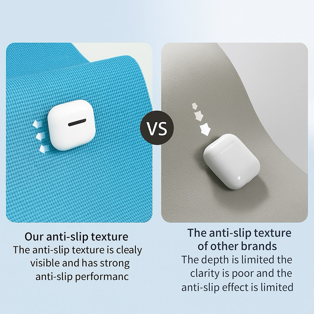 Yoga Mat - Non Slip Exercise Pad Equipment